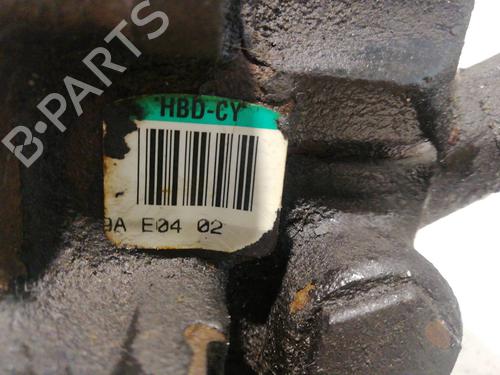 Styring servopumpe FORD FOCUS I (DAW, DBW) 1.6 16V | BP26539310M99 