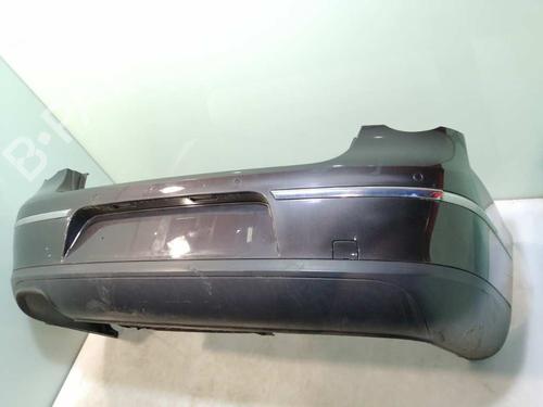 Rear bumper VW PASSAT B6 (3C2) 2.0 TDI 16V | BP23449123C8 