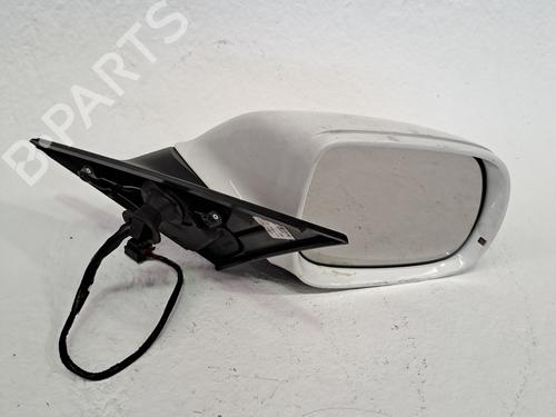 Used Right mirror AUDI Q5 (8RB) 2.0 TDI quattro (170 hp) 27858487