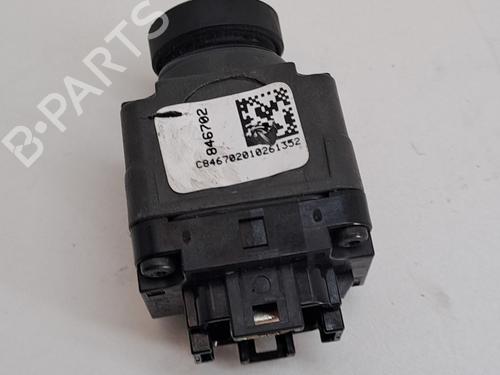 Camera CITROËN C4 II (NC_) 1.2 THP 130 (NCHNYM, NCHNYT) | BP23377006E14 