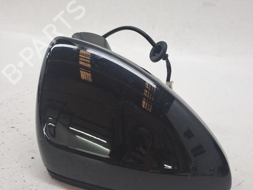 Right mirror OPEL ASTRA K (B16) 1.2 Turbo (68) | BP27292971C27 
