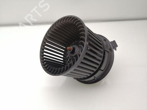 Ventilator motor CITROËN C4 II (NC_) 1.6 BlueHDi 100 (99 hp) 23936466