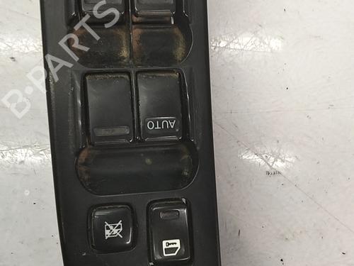 Used Left front window switch Left front window switch NISSAN TERRANO II (R20) 2.7 TDi 4WD (125 hp) 34154868 34154868