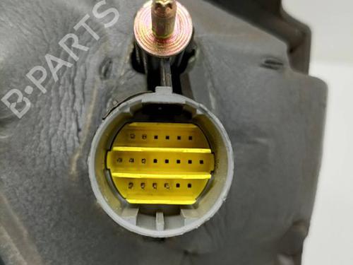 Right mirror RENAULT LAGUNA II (BG0/1_) 1.9 dCi (BG08, BG0G) | BP25455857C27 