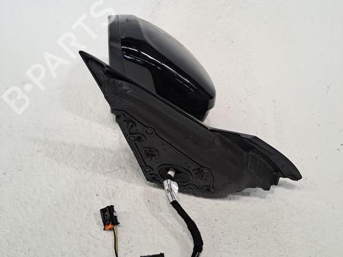 Left mirror OPEL MOKKA 1.2 (76) | BP27858539C26 