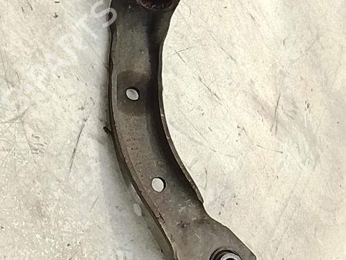 Engine mount RENAULT SCÉNIC II (JM0/1_) 1.5 dCi (JM1E, JM16) | BP36756328M89 - Image 3