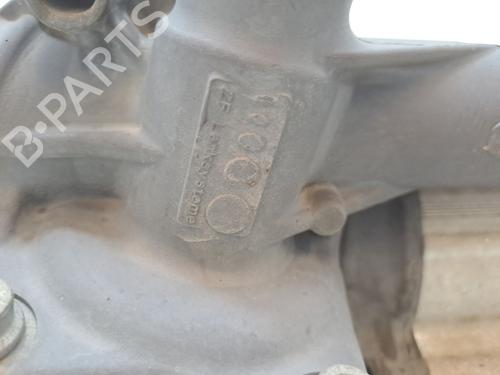 Steering rack AUDI A3 (8P1) 1.8 TFSI | BP23359311M22