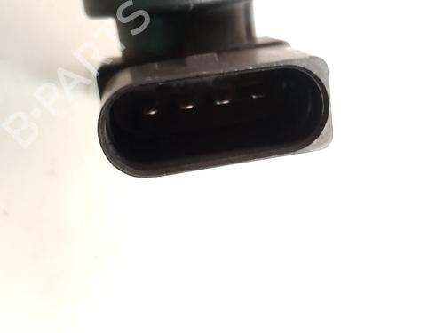 Ignition coil SEAT LEON (1M1) 1.6 16 V | BP36109123M94 - Image 3