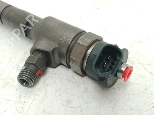 Injector FORD FIESTA VI (CB1, CCN) 1.5 TDCi | BP40550142M100 - Image 3