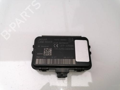 Electronic module LAND ROVER RANGE ROVER EVOQUE (L538) 2.0 D 4x4 | BP23404636M83 - Image 3