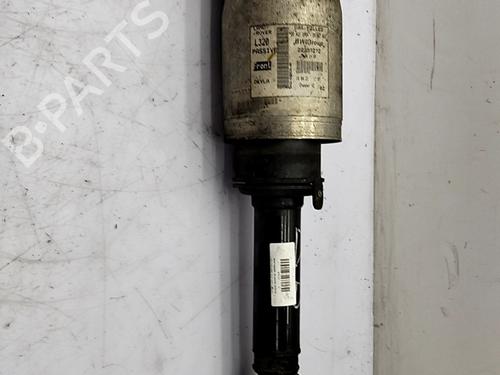 Used Right front shock absorber Right front shock absorber LAND ROVER RANGE ROVER SPORT I (L320) 3.0 D 4x4 (245 hp) 36771788 36771788