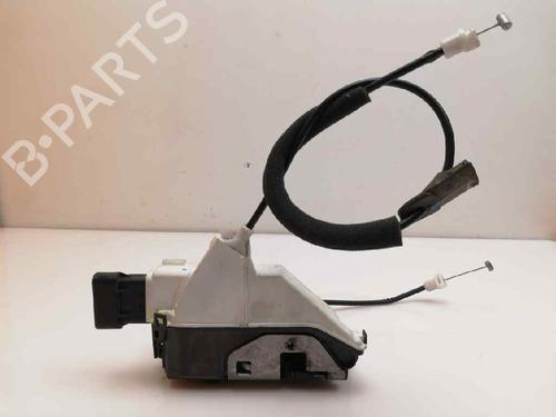 Front right lock PEUGEOT 5008 (0U_, 0E_) 1.6 BlueHDi 120 | BP23649789C97 