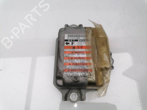 ECU airbags SUZUKI GRAND VITARA I (FT, HT) 2.0 HDI 110 16V 4x4 (SQ420D, TD83V) | BP23941608M53 