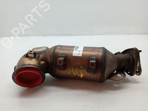 Used Catalyst OPEL ASTRA K (B16) 1.0 Turbo (68) (105 hp) 23357274