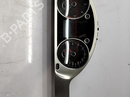 Used Instrument cluster Instrument cluster VW PASSAT B7 (362) 2.0 TDI (140 hp) 33767847 33767847