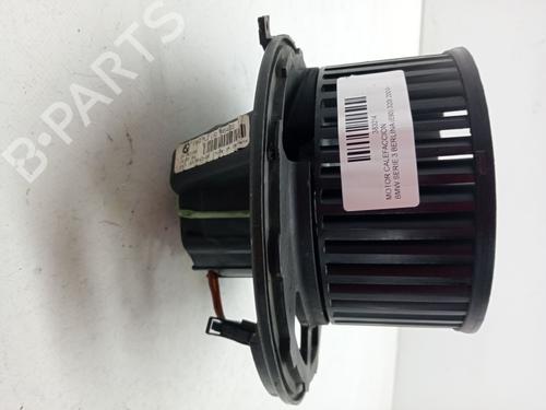 Heater blower motor BMW 3 (E90) 320 i | BP23353829M62 