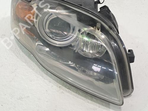 Right headlight AUDI A4 B7 (8EC) 3.0 TDI quattro | BP27463113C29 