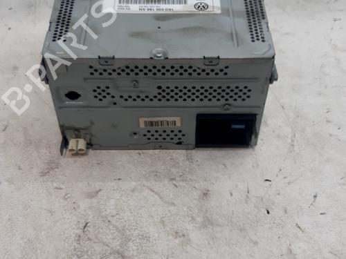 Radio VW GOLF VI (5K1) 1.6 TDI | BP37591808E6 - Image 3