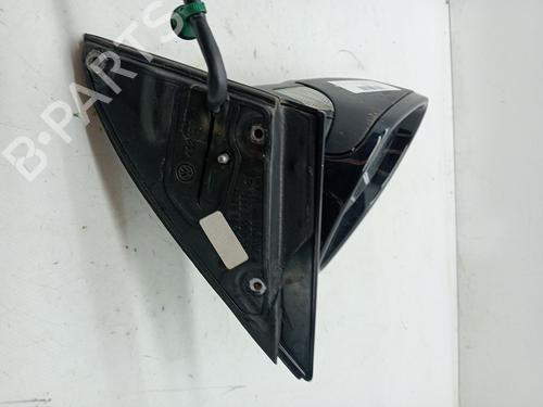 Left mirror VW PASSAT B6 (3C2) 2.0 TDI 16V | BP23354357C26 