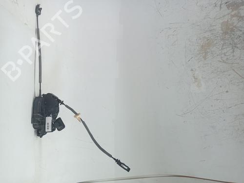 Used Front left lock VW GOLF VII (5G1, BQ1, BE1, BE2) 2.0 R 4motion (300 hp) 23975888