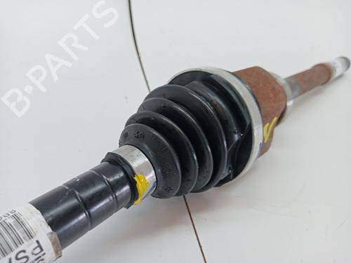 Right front driveshaft OPEL CORSA F (P2JO) 1.2 (68) | BP23374383M39 