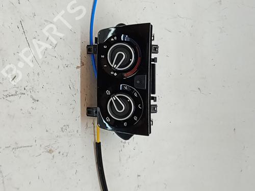 Climate control PEUGEOT BOXER Van 2.2 BlueHDi 140 | BP36072675I5 - Image 4