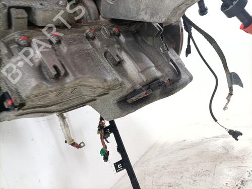 Engine BMW 1 (E87) 116 d | BP29325867M1 