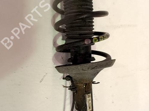Used Right front shock absorber Right front shock absorber SEAT LEON (1M1) 1.6 16 V (105 hp) 33767697 33767697