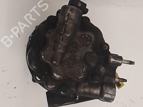 AC compressor CITROËN C5 III (RD_) 2.0 HDi 140 (RDRHF8, RDRHFA, RDRHA8, RDRHAJ) | BP40550801M34 - Image 2