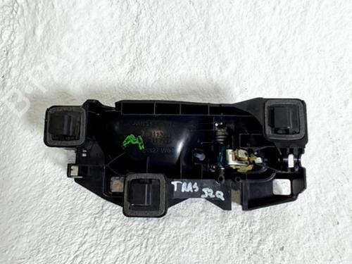 Rear left interior door handle PEUGEOT 308 SW II (LC_, LJ_, LR_, LX_, L4_) 2.0 BlueHDi 150 | BP29992164I15 