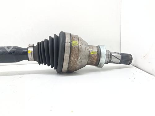Right front driveshaft OPEL ASTRA K (B16) 1.6 CDTi (68) | BP27252851M39 