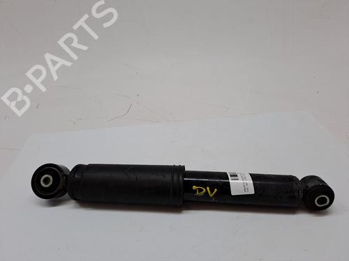 Used Right rear shock absorber FIAT 500 (312_) 1.0 Mild Hybrid (312AYD1B) (71 hp) 23943445