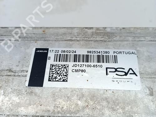 Used Intercooler OPEL MOKKA 1.2 (76) (136 hp) 30622854