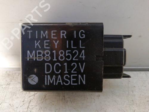 Elektronisk modul MITSUBISHI PAJERO II (V3_W, V2_W, V4_W, V5_W) 2.5 TD 4WD (V24W) (99 hp) 25455237