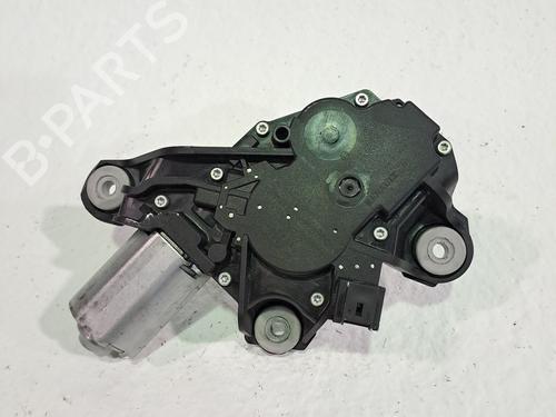 Rear wiper motor RENAULT MEGANE III Hatchback (BZ0/1_, B3_) 1.9 dCi (BZ0N, BZ0J) | BP24240321M102 