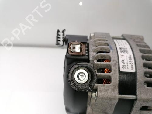 Generator CITROËN C4 CACTUS 1.5 BlueHDi 100 | BP23458614M7 