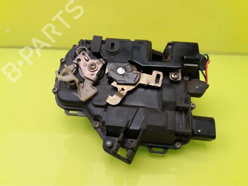 Rear right lock SEAT LEON (1M1) 1.9 TDI | BP23650878C99 