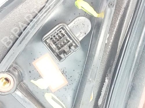 Right mirror HYUNDAI SANTA FÉ I (SM) 2.4 16V 4x4 | BP27557317C27 