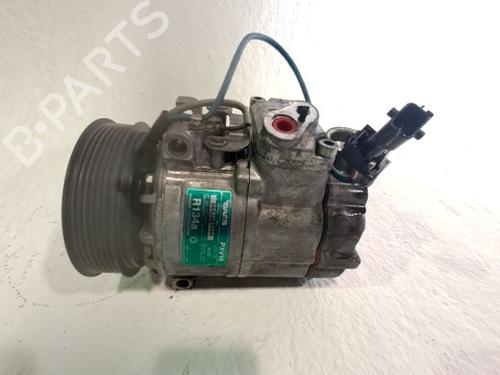 Compresseur AC SAAB 9-5 Estate (YS3E) 2.3 Turbo (250 hp) 31247378
