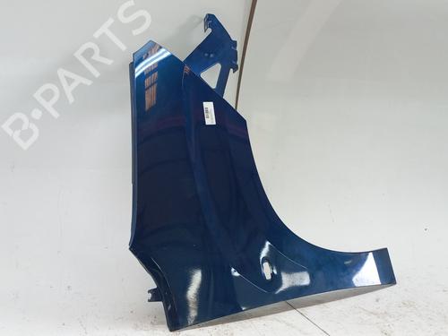 Right front fenders OPEL COMBO E Tour / Life (K9) 1.5 | BP29606578C42 