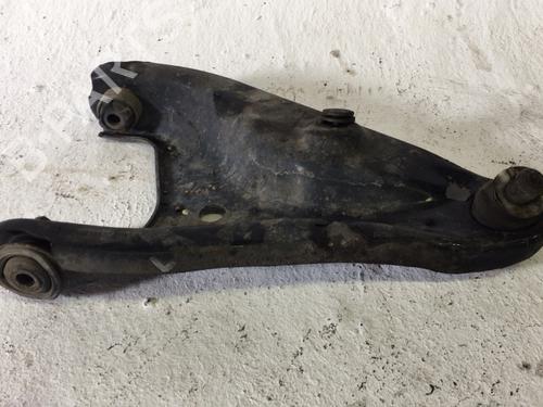 Used Left front suspension arm Left front suspension arm 39557957 39557957