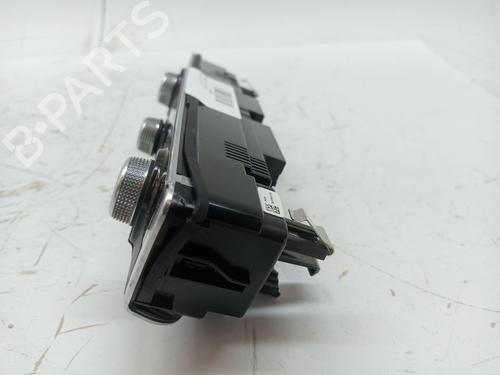 Climate control AUDI A3 Sportback (8VA, 8VF) 2.0 TDI | BP23942317I5 