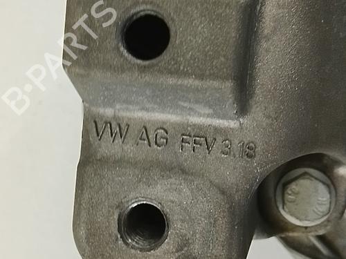 Gearbox SKODA SCALA (NW1) 1.0 TSI | BP39554760M3 - Image 2