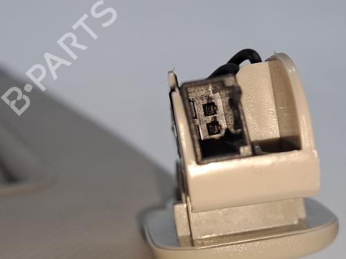 Right sun visor AUDI Q5 (8RB) 2.0 TDI quattro | BP24172295I2 