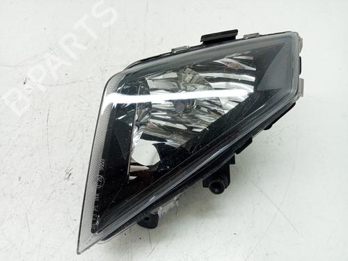 Used Left front fog light SEAT IBIZA V (KJ1, KJG) 1.0 TSI (116 hp) 29420973