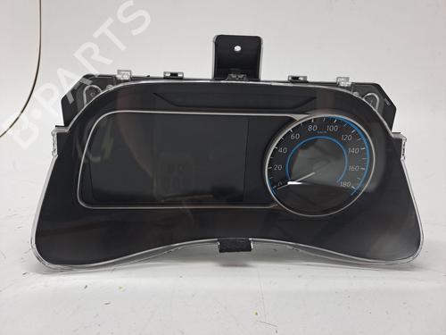 Used Instrument cluster NISSAN LEAF (ZE1) Electric (150 hp) 23379826