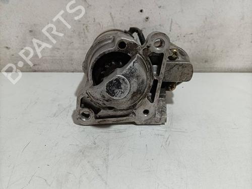 Used Starter RENAULT CLIO II (BB_, CB_) 1.5 dCi (B/CB07) (65 hp) 25465271