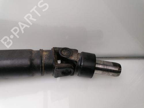 Driveshaft SUBARU LEGACY IV Estate (BP) 2.0 D AWD (BPD) | BP23937814M37 
