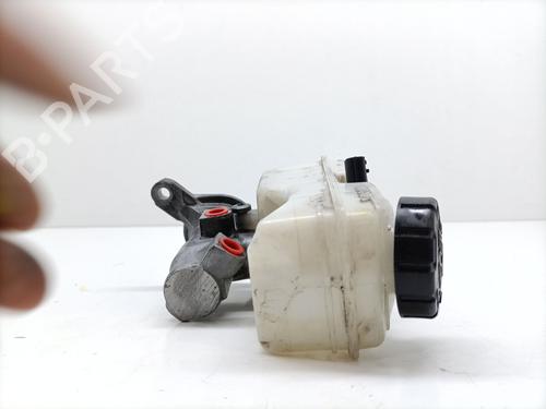 Power steering reservoir DACIA LODGY (JS_) 1.6 SCe 100 (JSAV) | BP27175142M117