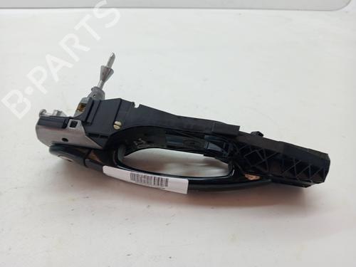 Used Front left exterior door handle SKODA CITIGO (NF1) 1.0 (60 hp) 23347609